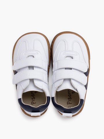 Baskets Pisamonas en bleu