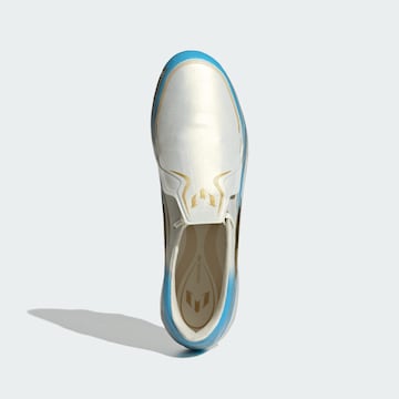 ADIDAS PERFORMANCE - Chuteira 'F50 Messi Elite' em bege