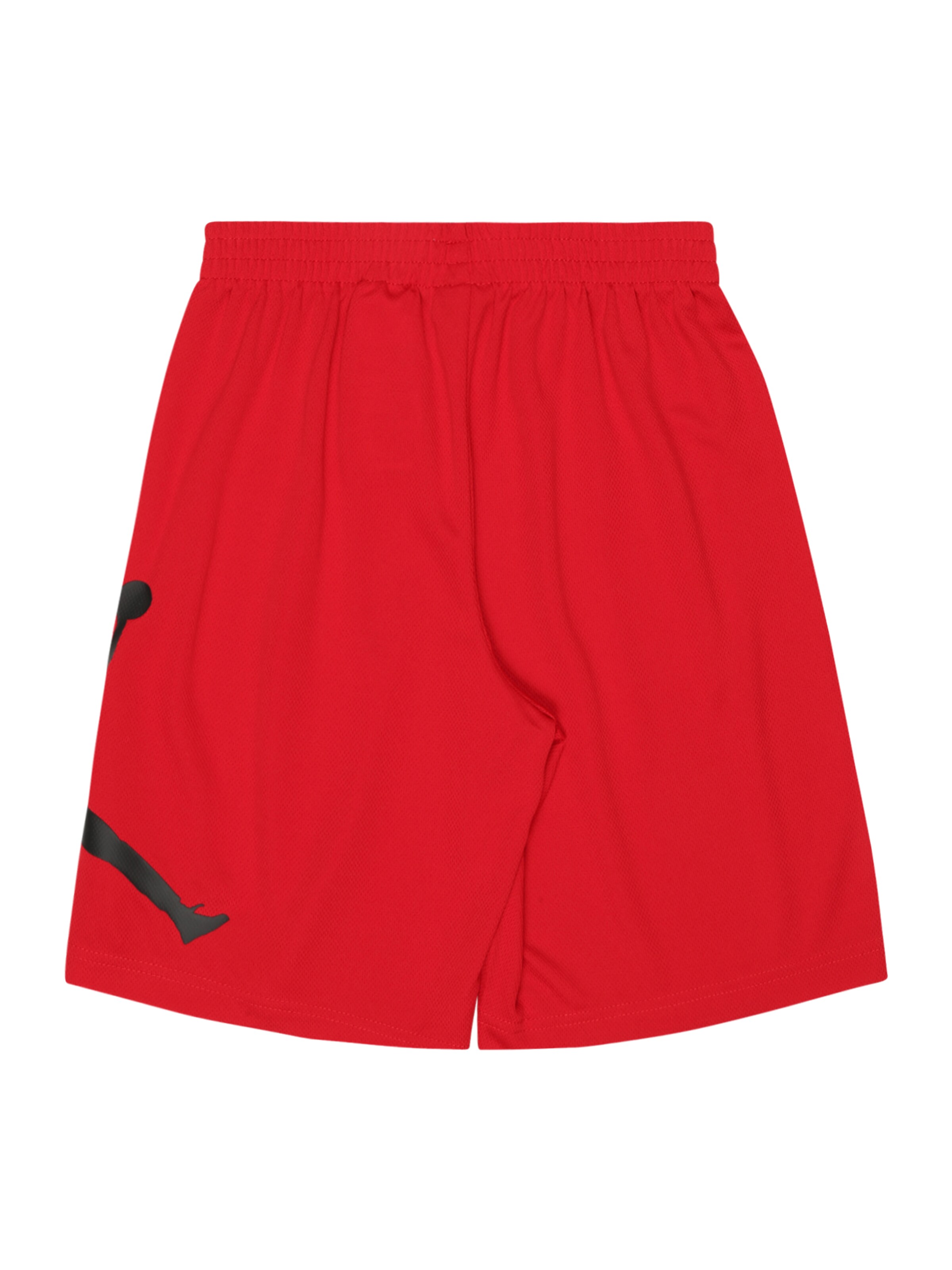 Jordan Normální Kalhoty – červená