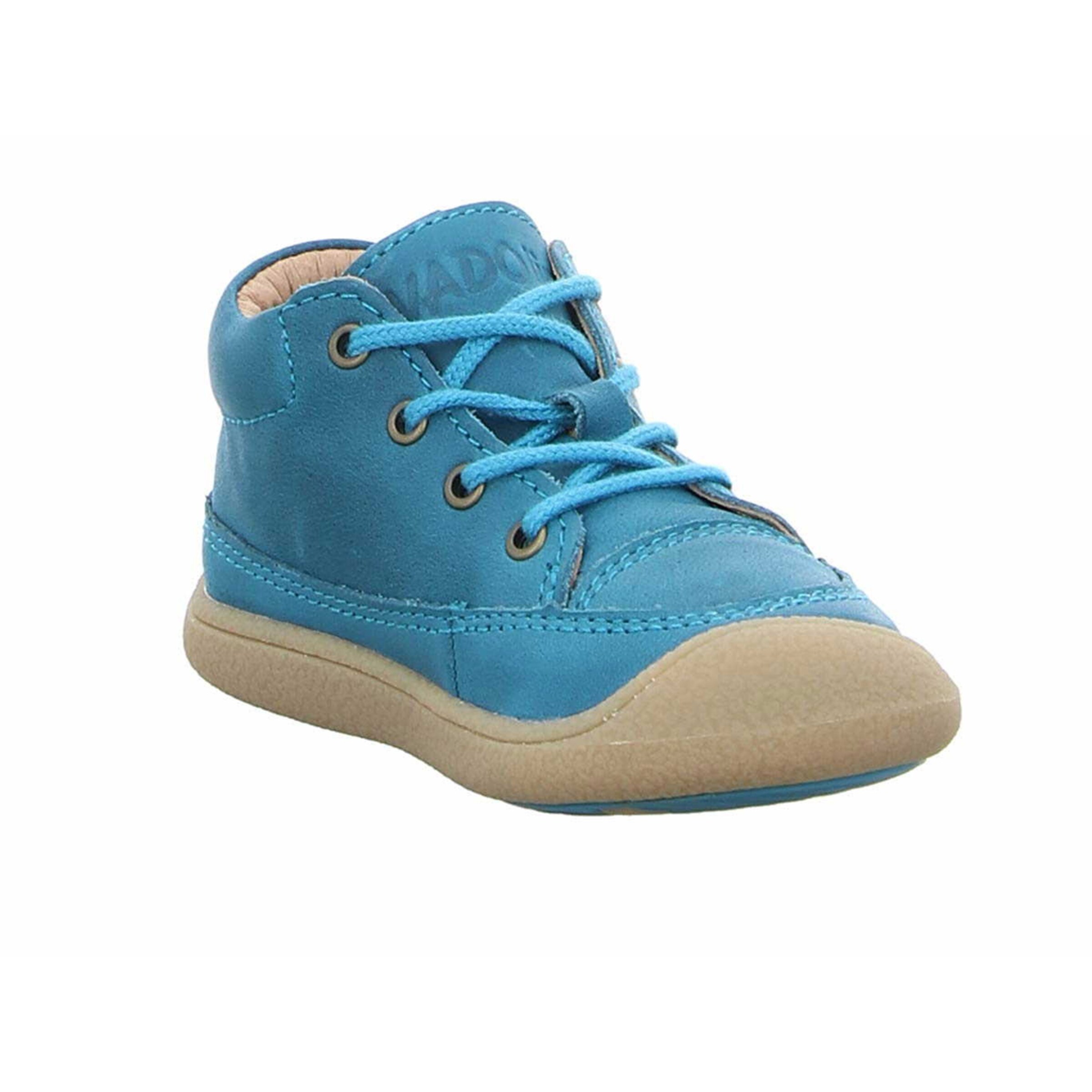 Vado Wandelschoen in Blauw