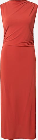 oranžinė & Other Stories Suknelė: priekis