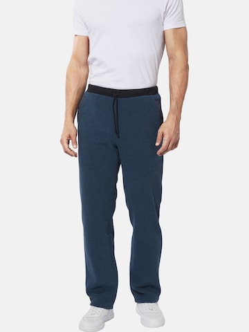 BABISTA Regular Sportbroek 'Coran' in Blauw: voorkant