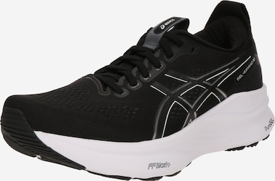 ASICS Tenisice za trčanje 'GEL-KAYANO 32' u siva / crna, Pregled proizvoda