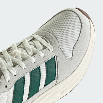 Sneaker bassa 'Cloudfoam Cuxxion' di ADIDAS SPORTSWEAR in bianco