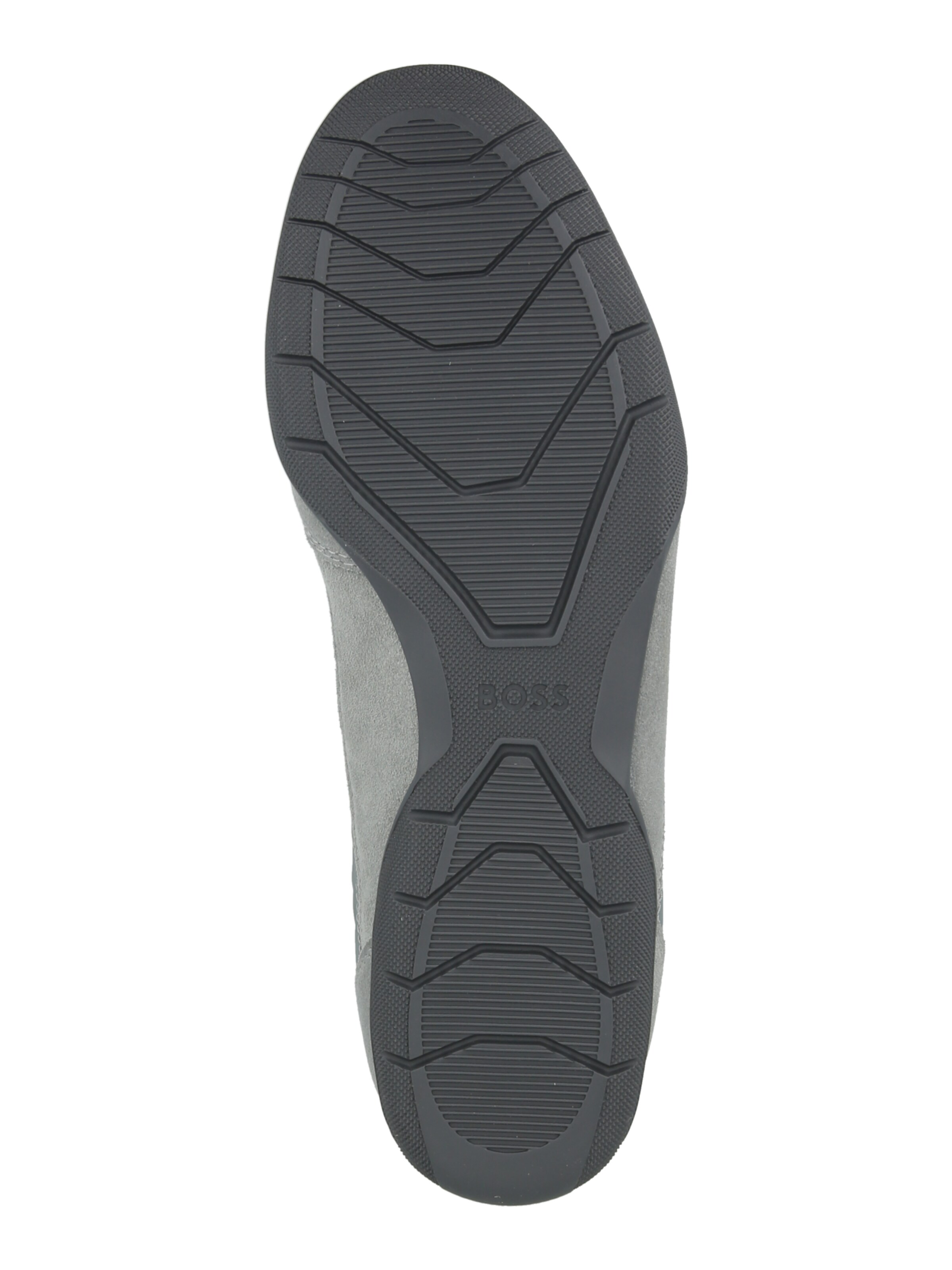 BOSS Trainers 'Jaylen' in Grey