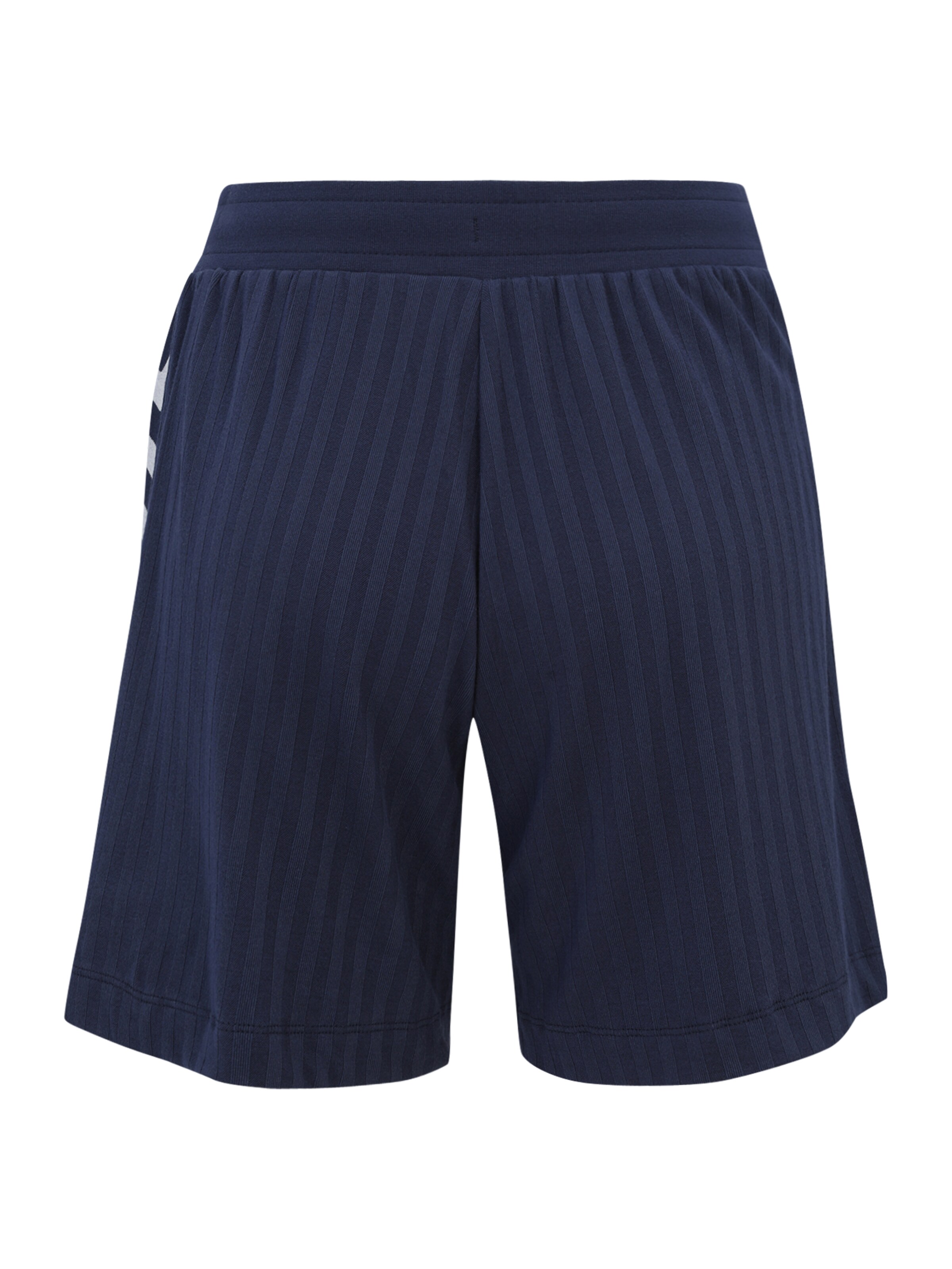 regular Pantaloni sportivi di Hummel in blu