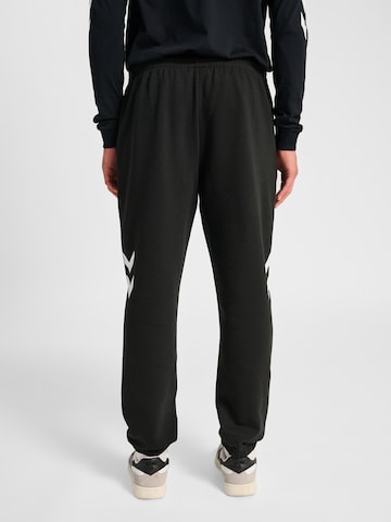 Regular Pantalon 'LEGACY 2.0' Hummel en noir