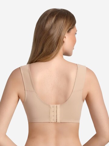 ANITA Minimiser Bra 'Clara' in Beige