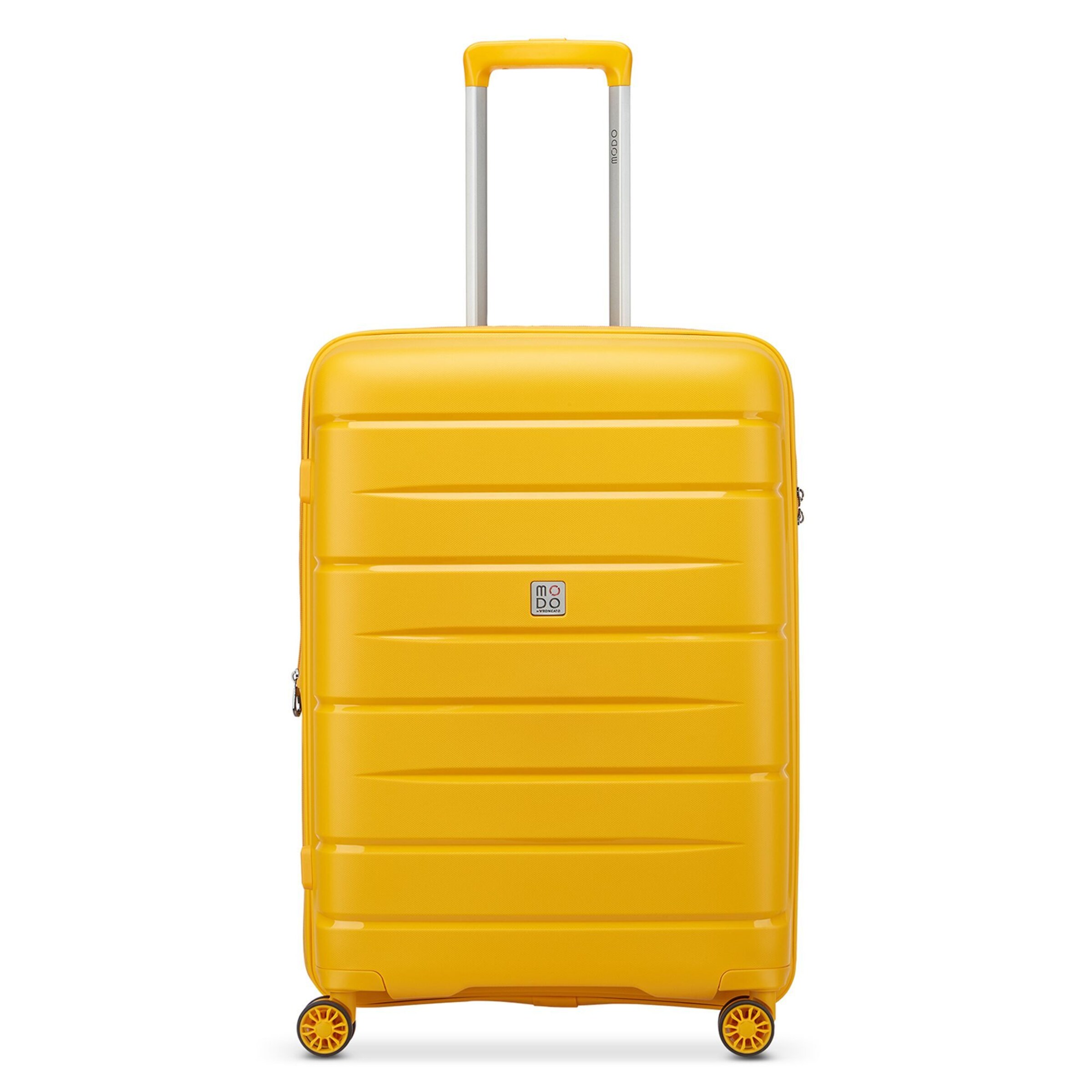 Ensemble de bagages 'Starlight 3.0' MODO by Roncato en jaune