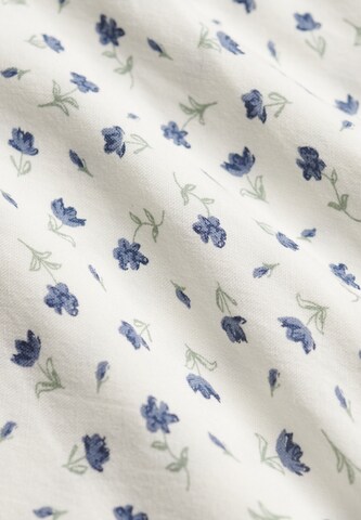 Superdry & Co Kleid in Weiß