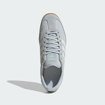 ADIDAS ORIGINALS Sneakers laag 'SL 72' in Blauw