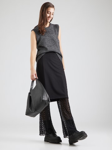 Jupe Smith&Soul en noir