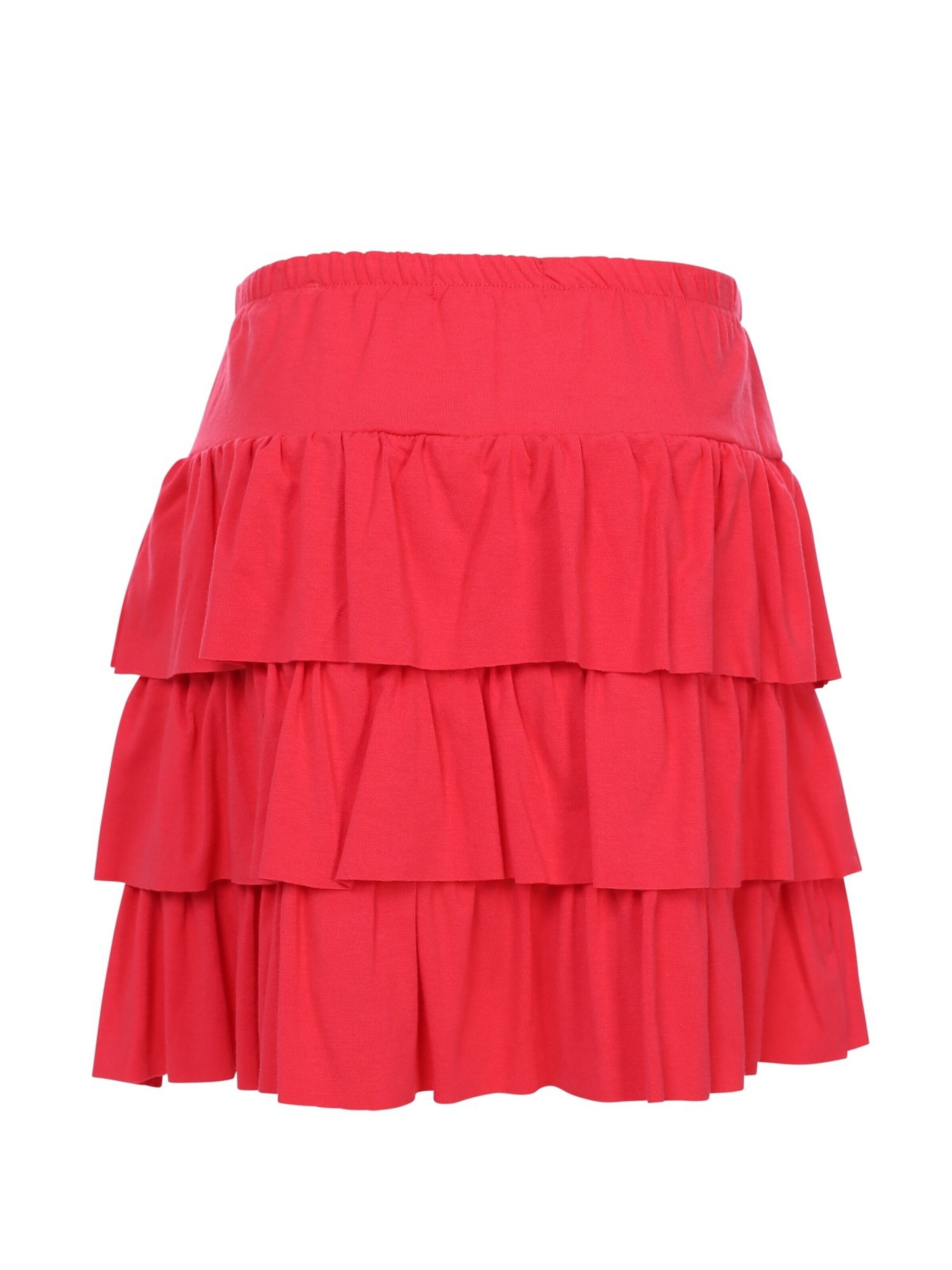 Looxs Revolution Rok in Rood