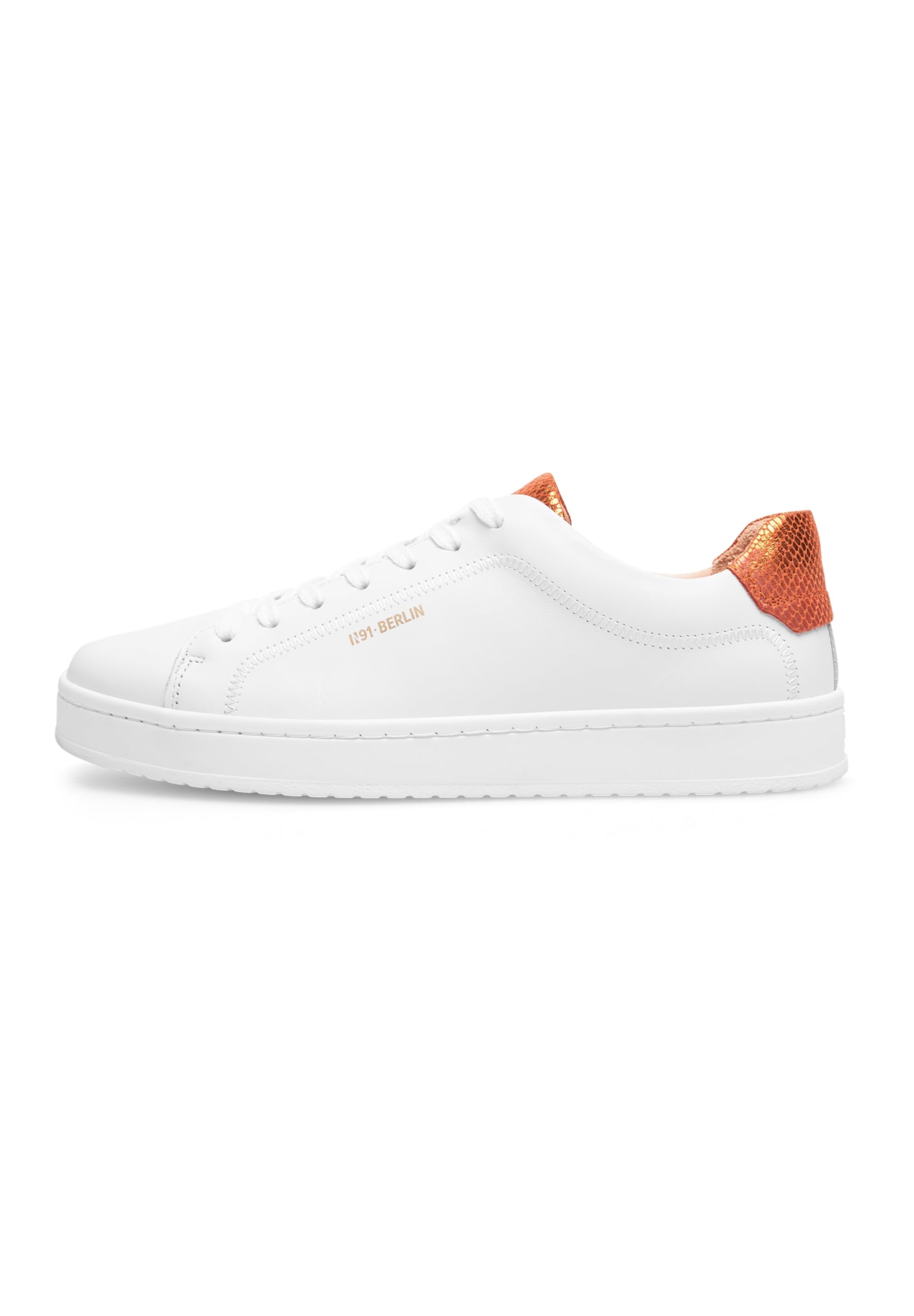 N91 Sneakers 'Original Draft BX' in White