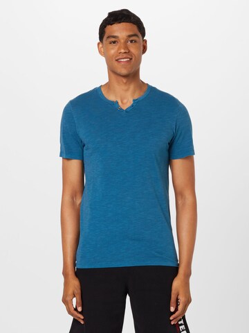 JACK & JONES Regular fit Shirt 'Split' in : voorkant