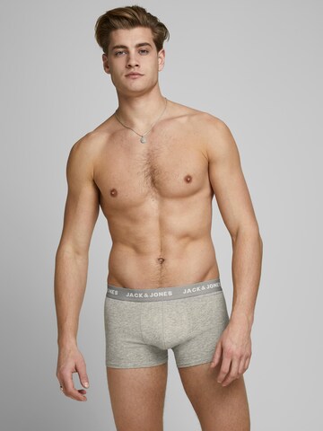 JACK & JONES Boxershorts in Blau