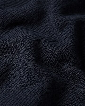 G-STAR Sweatshirt 'Nifous' in Blauw