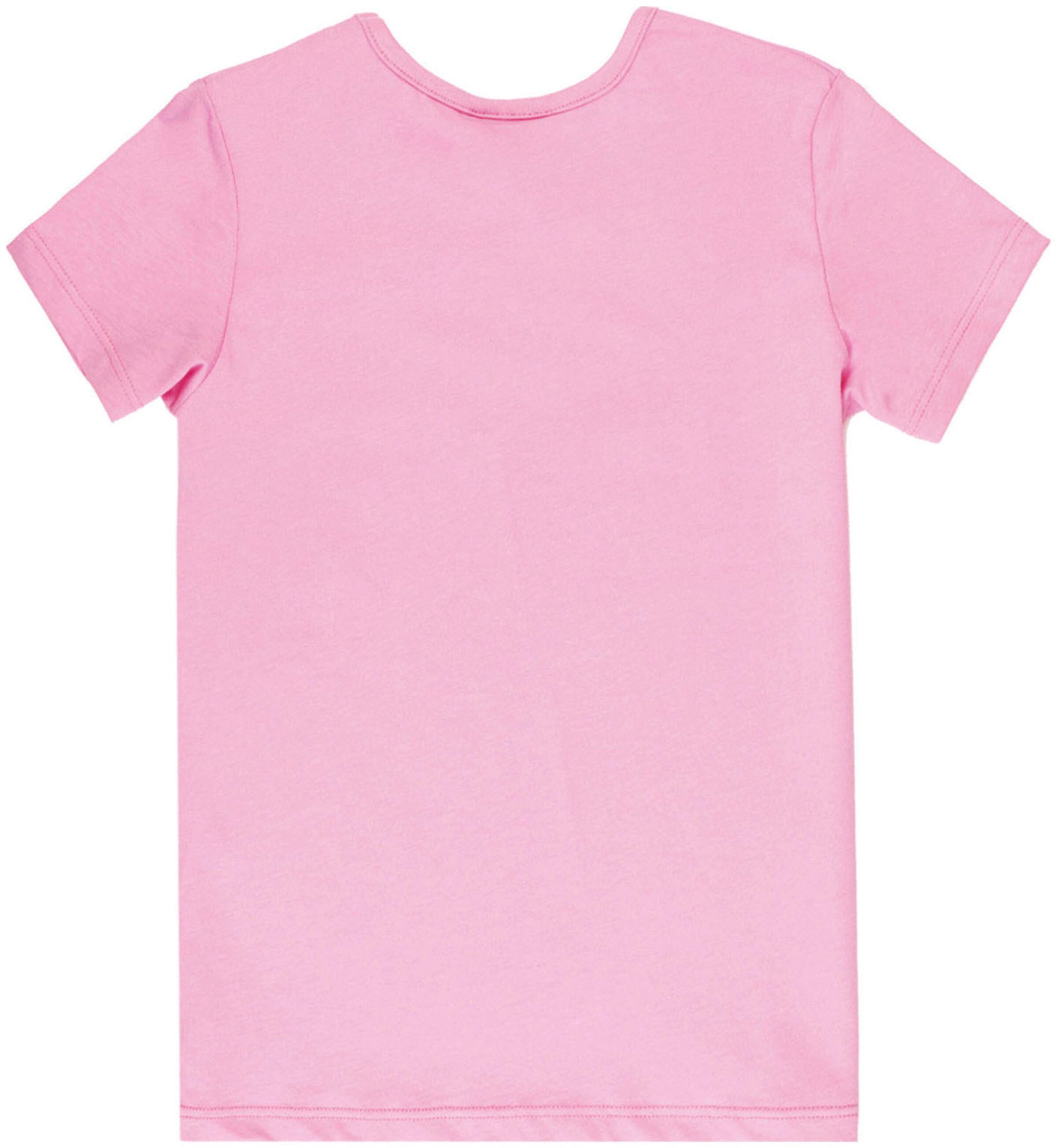 TOPModel Shirt in Pink