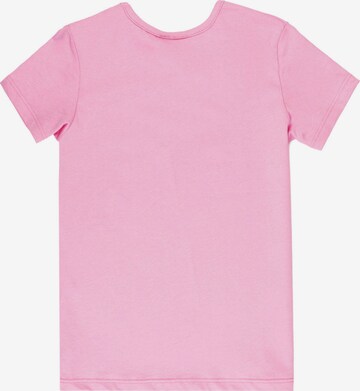 TOPModel Shirt in Pink