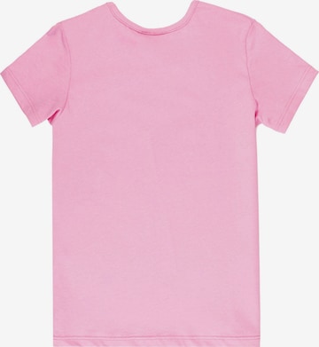 TOPModel Shirt in Pink