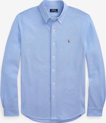 Polo Ralph Lauren Рубашка в Синий: спереди