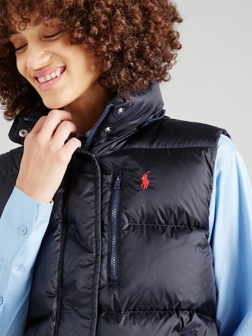 Polo Ralph Lauren Weste in Blau