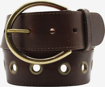 KÖ Kind Düsseldorf Belt in Brown: front