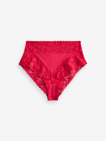 Next Panty in Mixed colors