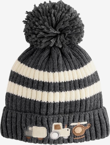 pilka Next Megzta kepurė: priekis