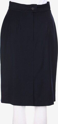 Max Mara Skirt in M in Blue