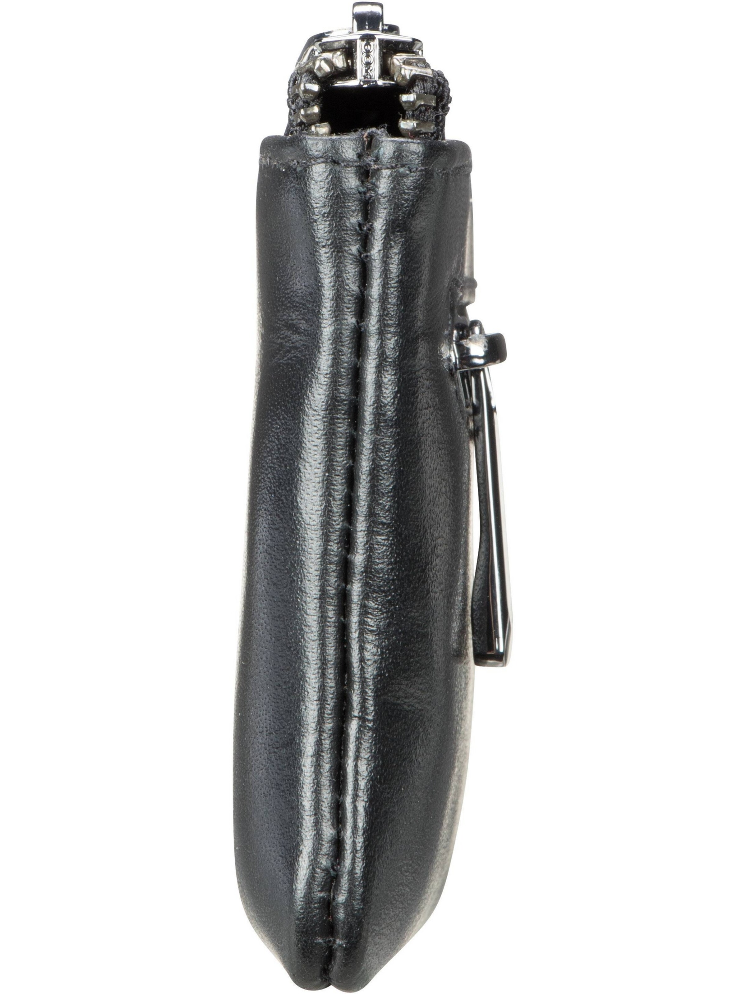 Porsche Design Case 'Classic' in Black