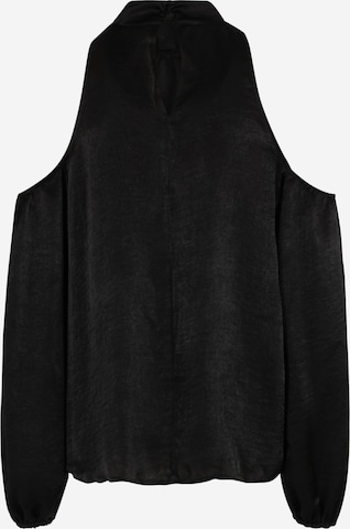 Dorothy Perkins Tall Blouse in Black