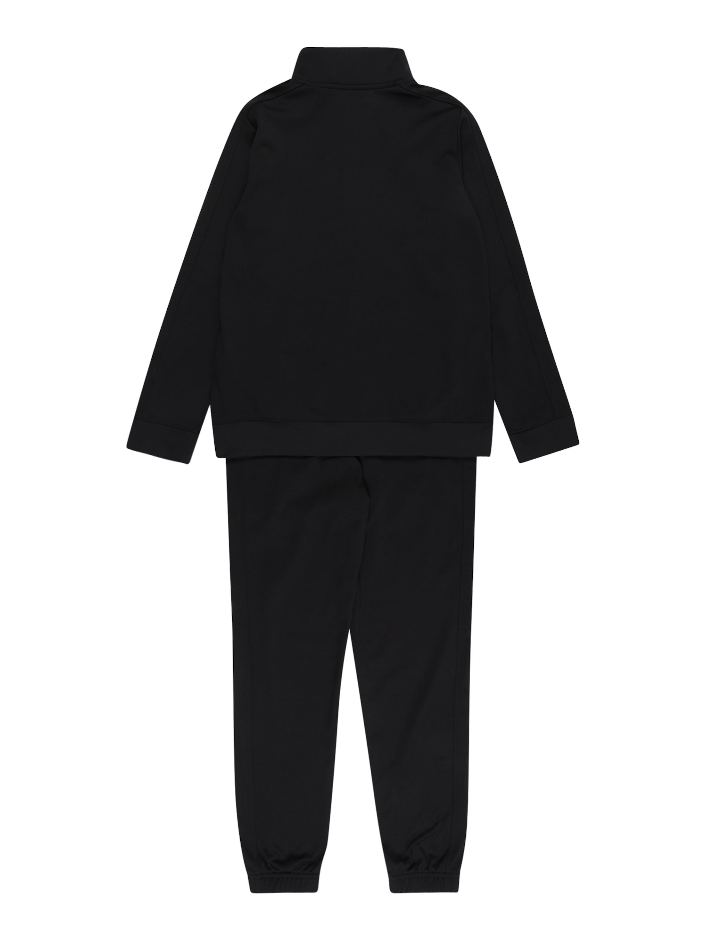 UNDER ARMOUR - Chándal 'Rival' en negro