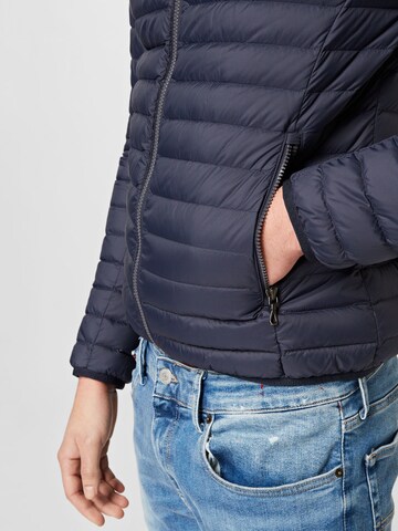 Colmar Between-Season Jacket in Blue