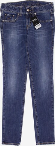 Jacob Cohen Jeans in 28 in Blue: front