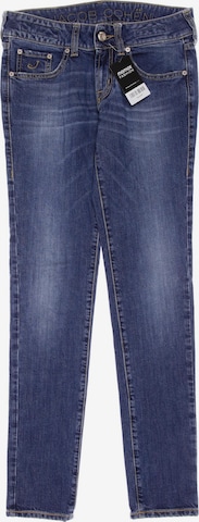 Jacob Cohen Jeans in 28 in Blue: front