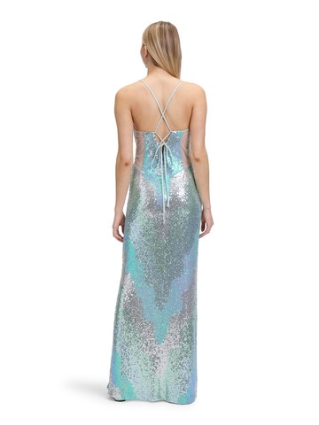 Vera Mont Evening dress in Blue