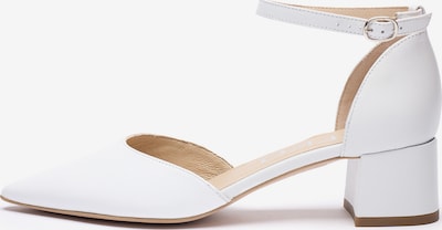 RYŁKO Lodičky - bílá, Produkt