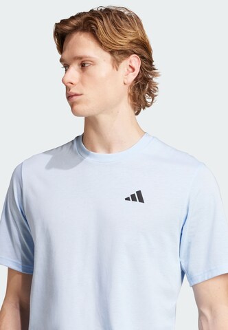 Maglia funzionale 'Train Essentials' di ADIDAS PERFORMANCE in blu