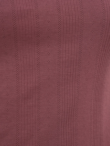 Maglietta 'ONLTENNA' di ONLY in rosa