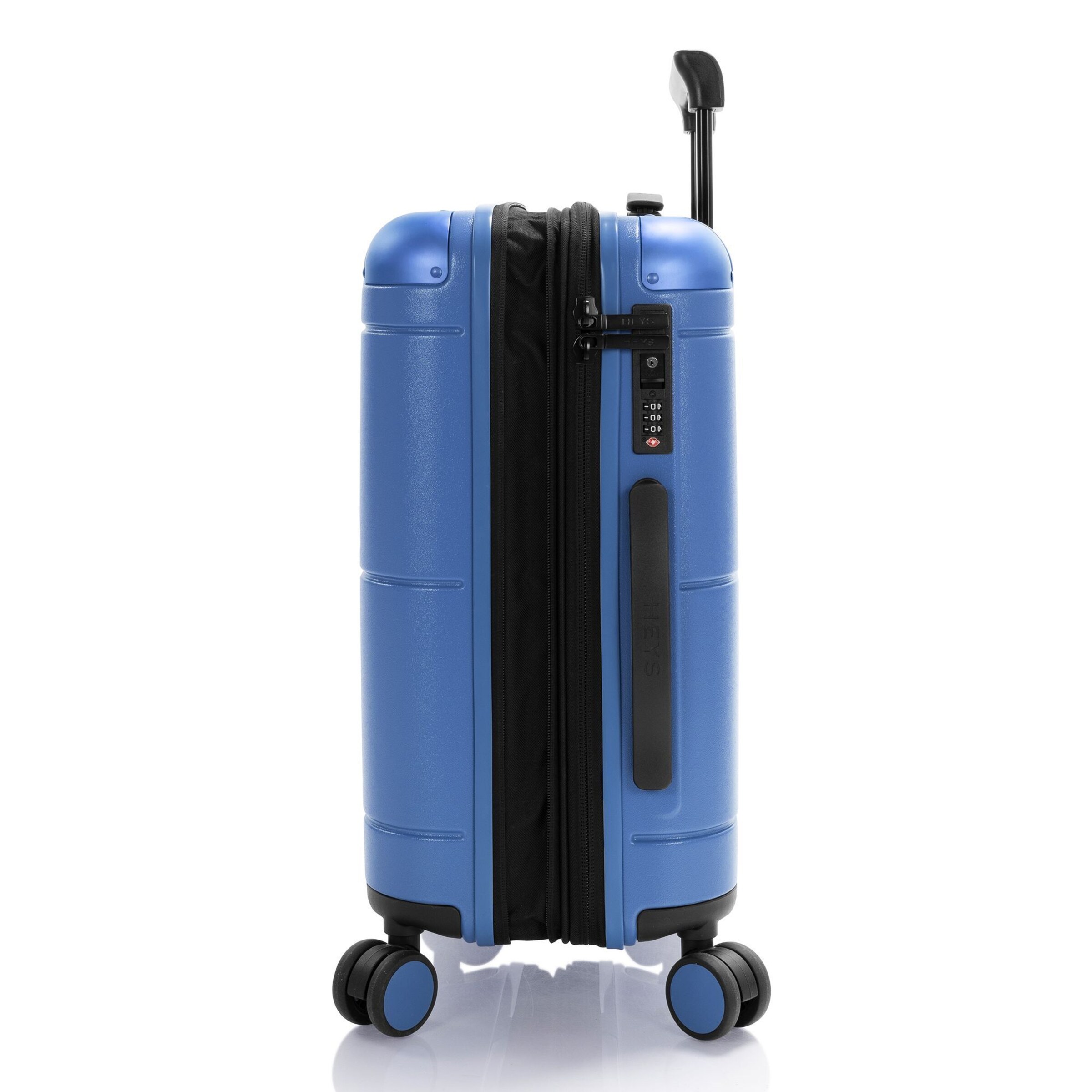 Heys Trolley 'Zen' in Blau