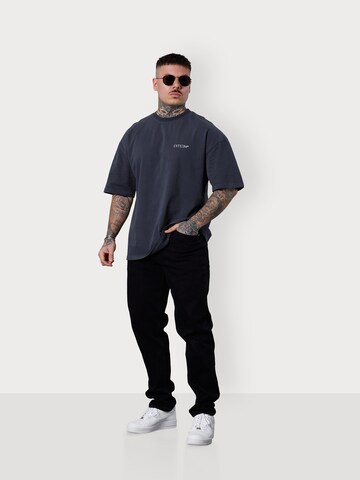ESTEEM T-Shirt in Grau