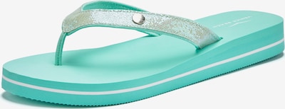 VENICE BEACH Mule in Mint / Silver, Item view