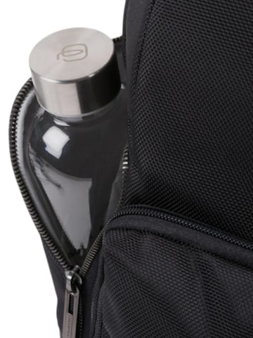 Sac à dos Piquadro en noir