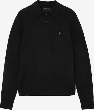 AllSaints Pulover veličine S u crna, Pregled proizvoda