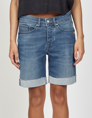 Gang Loose fit Jeans '94Nica' in Blue