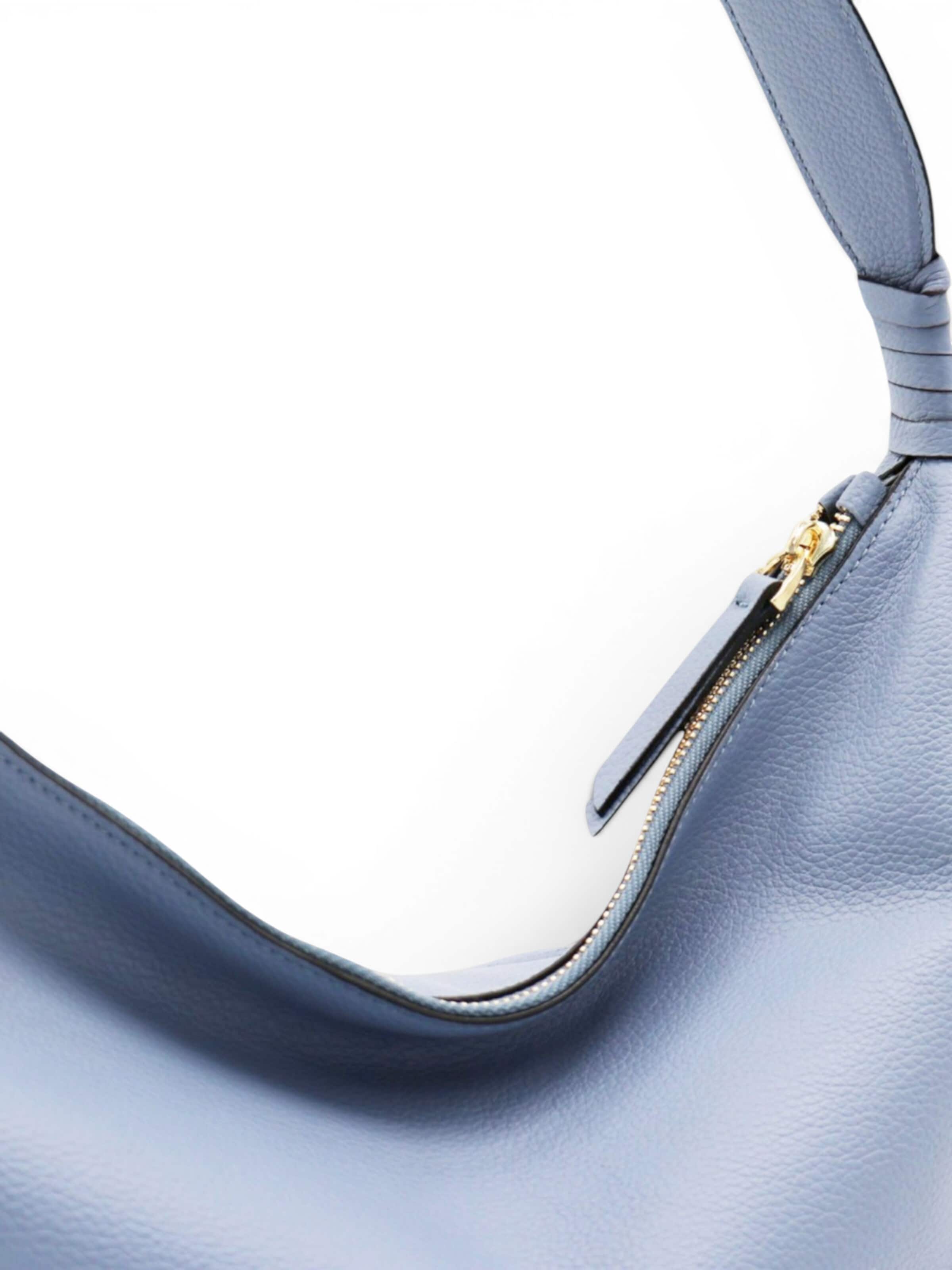 Cheval Firenze - Bolso de hombro 'Laila' en azul