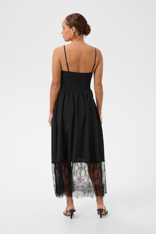 Robe 'KAgala' Kaffe en noir