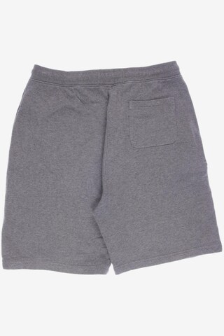 Calvin Klein Jeans Shorts in 34 in Grey