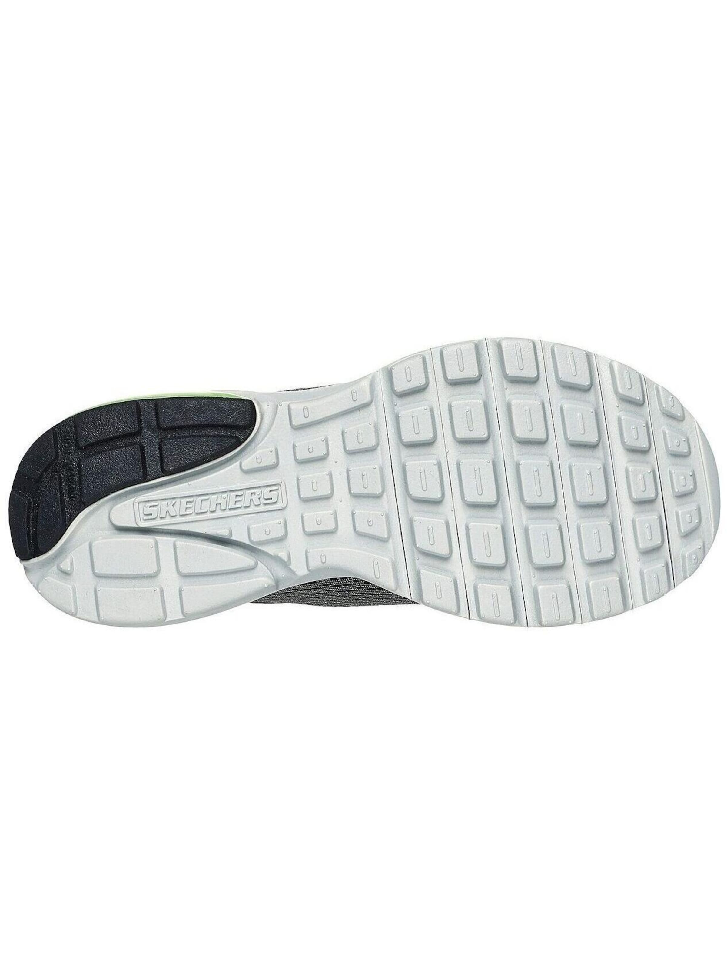 Scarpa sportiva 'Skechers Razor Air-h' di SKECHERS in grigio